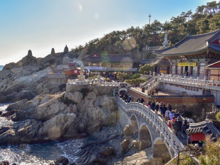 海東龍宮寺画像